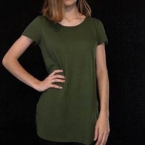 Long t-shirt